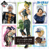 616toys®現貨・一番賞 JoJo的奇妙冒險 石之海 The way to heaven F/G/H賞