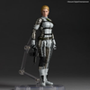 616toys®2703預購・海洋堂 驚奇山口式 潛龍諜影Δ：食蛇者 The Boss 特典版 可動 0515