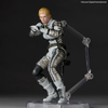 616toys®2703預購・海洋堂 驚奇山口式 潛龍諜影Δ：食蛇者 The Boss 特典版 可動 0515