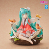 616toys®2701預購・海洋堂 初音未來 MIKU 小鳥Ver 1/7 公仔 0522