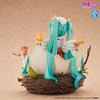 616toys®2701預購・海洋堂 初音未來 MIKU 小鳥Ver 1/7 公仔 0522