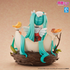 616toys®2701預購・海洋堂 初音未來 MIKU 小鳥Ver 1/7 公仔 0522