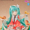 616toys®2701預購・海洋堂 初音未來 MIKU 小鳥Ver 1/7 公仔 0522