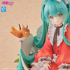 616toys®2701預購・海洋堂 初音未來 MIKU 小鳥Ver 1/7 公仔 0522