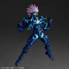 616toys®2701預購・海洋堂 驚奇山口式 一拳超人 波羅斯 第二型態 一般版 可動 0605