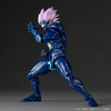 616toys®2701預購・海洋堂 驚奇山口式 一拳超人 波羅斯 第二型態 一般版 可動 0605