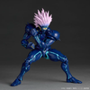 616toys®2701預購・海洋堂 驚奇山口式 一拳超人 波羅斯 第二型態 特典版 可動 0605