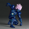 616toys®2701預購・海洋堂 驚奇山口式 一拳超人 波羅斯 第二型態 特典版 可動 0605