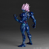 616toys®2701預購・海洋堂 驚奇山口式 一拳超人 波羅斯 第二型態 特典版 可動 0605