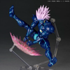 616toys®2701預購・海洋堂 驚奇山口式 一拳超人 波羅斯 第二型態 特典版 可動 0605
