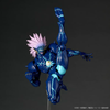 616toys®2701預購・海洋堂 驚奇山口式 一拳超人 波羅斯 第二型態 特典版 可動 0605