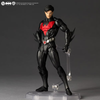 616toys®2702預購・海洋堂 驚奇山口式 DC 未來蝙蝠俠 Classic 特典版 可動 0610