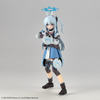 616toys®2611預購・海洋堂 輪轉科技 蔚藍檔案 月雪宮子 特典版 可動 0612