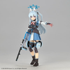 616toys®2611預購・海洋堂 輪轉科技 蔚藍檔案 月雪宮子 特典版 可動 0612