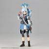 616toys®2611預購・海洋堂 輪轉科技 蔚藍檔案 月雪宮子 一般版 可動 0612
