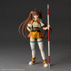 616toys®2612預購・海洋堂 輪轉科技 英雄傳說 空之軌跡SC 艾絲蒂爾·布萊特 一般版 可動 0612