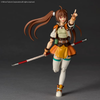 616toys®2612預購・海洋堂 輪轉科技 英雄傳說 空之軌跡SC 艾絲蒂爾·布萊特 特典版 可動 0612