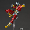 616toys®2701預購・海洋堂 驚奇山口式 DC 死亡射手 死射 Deadshot 一般版 可動 0703