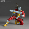 616toys®2701預購・海洋堂 驚奇山口式 DC 死亡射手 死射 Deadshot 一般版 可動 0703