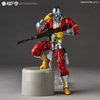 616toys®2701預購・海洋堂 驚奇山口式 DC 死亡射手 死射 Deadshot 一般版 可動 0703