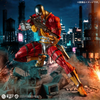 616toys®2701預購・海洋堂 驚奇山口式 DC 死亡射手 死射 Deadshot 一般版 可動 0703