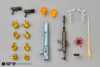 616toys®2701預購・海洋堂 驚奇山口式 DC 死亡射手 死射 Deadshot 一般版 可動 0703
