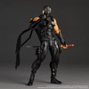 616toys®2703預購・海洋堂 驚奇山口式 忍者外傳4 龍隼 一般版 可動 0724