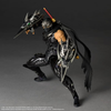 616toys®2703預購・海洋堂 驚奇山口式 忍者外傳4 龍隼 一般版 可動 0724