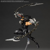 616toys®2703預購・海洋堂 驚奇山口式 忍者外傳4 龍隼 一般版 可動 0724