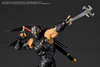 616toys®2703預購・海洋堂 驚奇山口式 忍者外傳4 龍隼 一般版 可動 0724