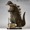 616toys®2610預購・海洋堂 ARTPLA 哥吉拉Re:Imagination 未上色塗裝組裝模型 0608