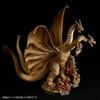 616toys®2609預購・海洋堂 ARTPLA 王者基多拉 Re: Imagination未上色塗裝組裝模型0608