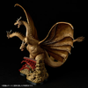 616toys®2609預購・海洋堂 ARTPLA 王者基多拉 Re: Imagination未上色塗裝組裝模型0608