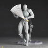 616toys®2611預購・海洋堂 輪轉科技 武器配件特效件擴充包 Vol.2 不含人偶本體 0724