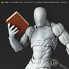 616toys®2611預購・海洋堂 輪轉科技 武器配件特效件擴充包 Vol.2 不含人偶本體 0724