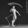 616toys®2611預購・海洋堂 輪轉科技 武器配件特效件擴充包 Vol.2 不含人偶本體 0724