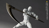 616toys®2611預購・海洋堂 輪轉科技 武器配件特效件擴充包 Vol.2 不含人偶本體 0724