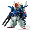 616toys®2609預購・萬代 鋼彈 FW GUNDAM CONVERGE CORE 全裝甲ZZ鋼彈 重塗版0716