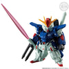 616toys®2609預購・萬代 鋼彈 FW GUNDAM CONVERGE CORE 全裝甲ZZ鋼彈 重塗版0716
