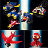 【616toys】BANDAI 盒玩 SMP 波羅五號 V Together 套組