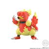 616toys®2701預購・萬代 精靈寶可夢 關都地區 夏伯&烈焰馬&鴨嘴火獸 盒玩 0729