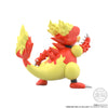 616toys®2701預購・萬代 精靈寶可夢 關都地區 夏伯&烈焰馬&鴨嘴火獸 盒玩 0729