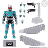 616toys®2612預購・萬代 裝動 SO-DO 假面騎士AGITΩ 顎門 G6套組 盒玩 0713