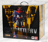 616toys®現貨・DX超合金魂 超電磁機器人 孔巴特拉V (含外側運輸箱)