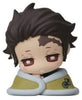 616toys®現貨・轉蛋 鬼滅之刃 愛睏睡覺 伍之型 回籠覺 大地色調Ver. (一套5入)