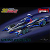 【616toys】Megahouse Variable Action 閃電霹靂車 幻象阿斯拉