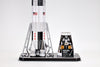 【616toys】 Revell  3D拼圖 阿波羅11 SaturnV
