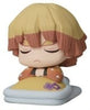 616toys®現貨・轉蛋 鬼滅之刃 愛睏睡覺 伍之型 回籠覺 大地色調Ver. (一套5入)