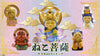 616toys®現貨・轉蛋 Qualia 貓菩薩 (全6種)