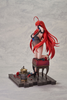 616toys®2702預購・KDcolle 惡魔高校 DxD 莉雅絲 輕小說15週年Ver 1/6.5 0826